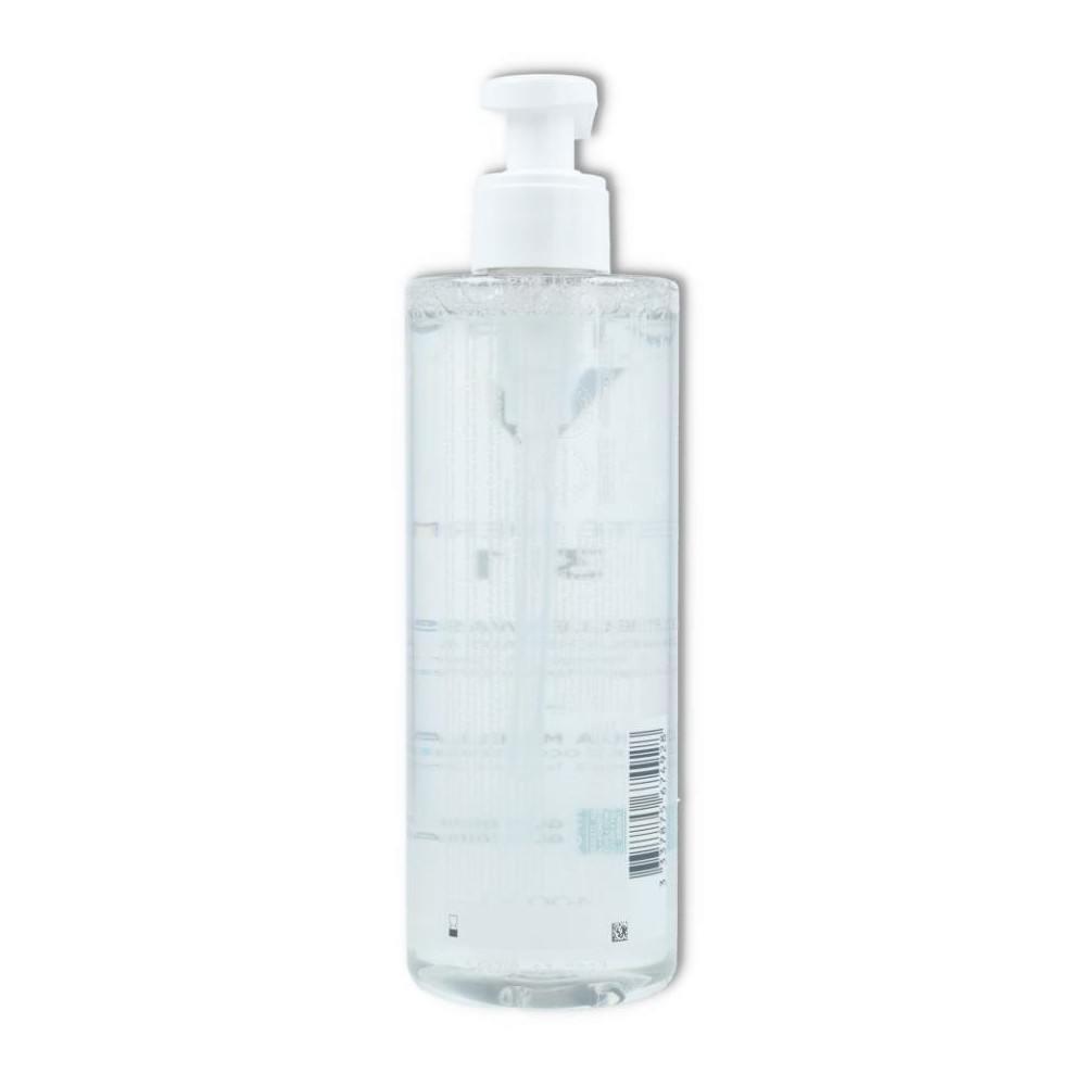 Agua micelar 400 ml Vichy