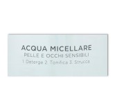 Agua micelar 400 ml Vichy