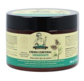 Crema Corporal Hidratante 300 ml oma