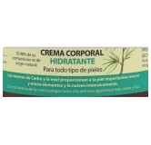 Crema Corporal Hidratante 300 ml oma