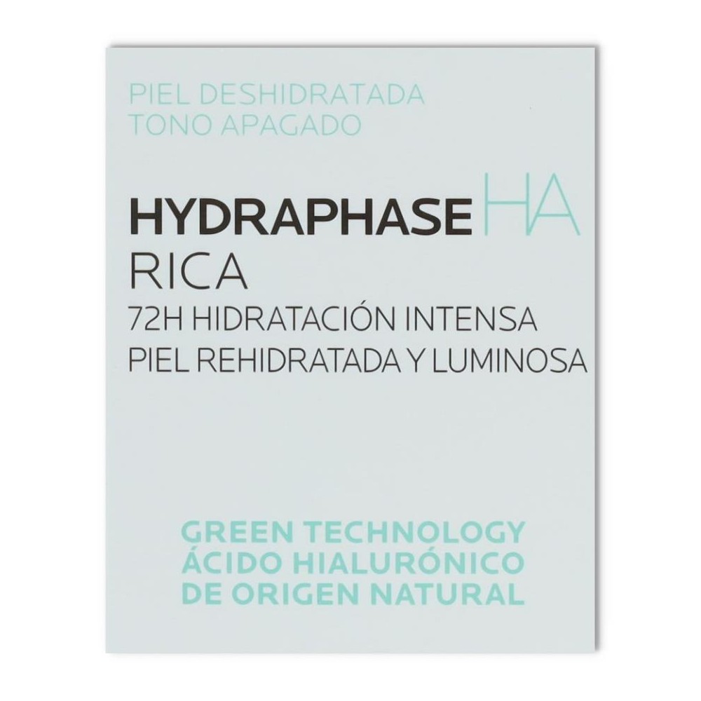 HYDRAPHASE RICA   50 ml  ROCHE POSAY 