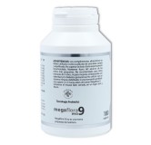 Microbiota Megaflora 9 180 cap Equisalud