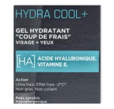 Hydra Cool Hombre 50 ml Vichy