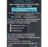 Hydra Cool Hombre 50 ml Vichy