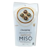 HATCHO MISO SIN PASTEURIZAR 300 gr CLEARSPRING