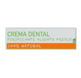 CREMA DENTAL PURIFICANTE ECO 75 ml CORPORE SANO