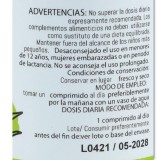 ALOE  60 com GRANADIET