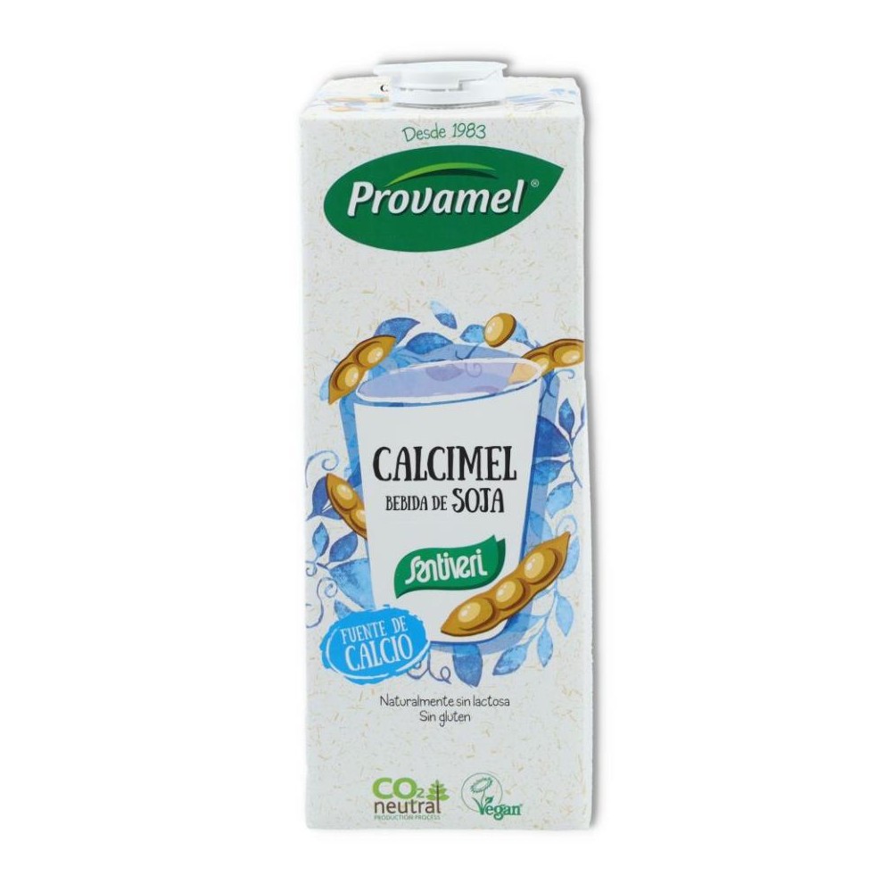 PROVAMEL CALCIMEL 1 litro  SANTIVERI