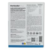 Herboder plus  hepatica 20 viales Herbora