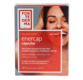 Fortederma Enercap 30 cap Herbora