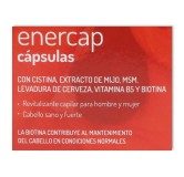 Fortederma Enercap 30 cap Herbora