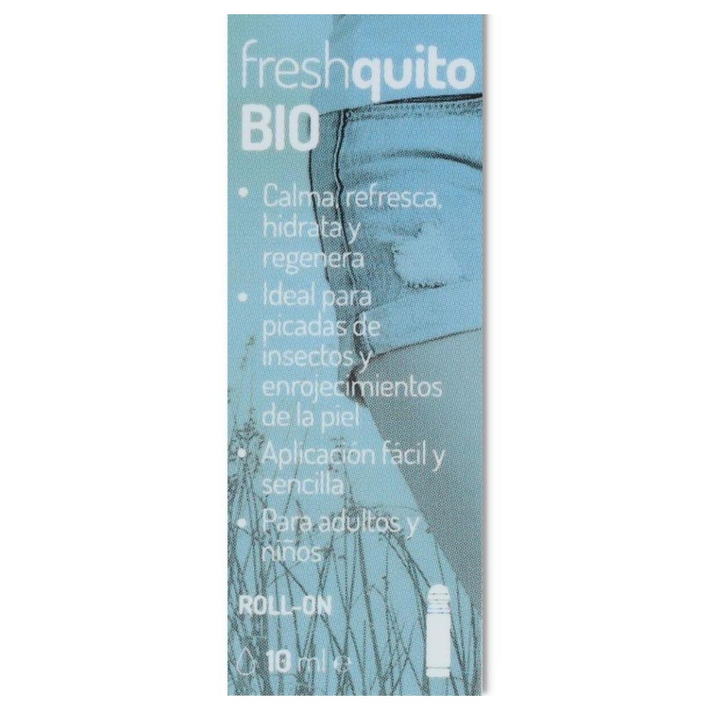 Herbora Freshquito 10 ml