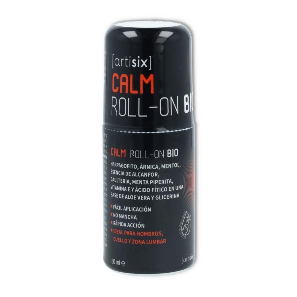 Dolocalm Rolon 50 ml Herbora