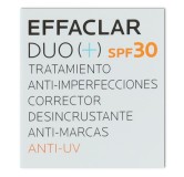 Effaclar Duo 40 ml SPF 30 La Roche Posay