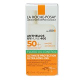 Fluido Oil Control SPF 50 50 ml La Roche 