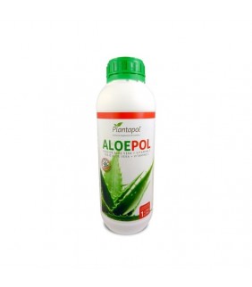 Plantapol Aloepol (aloe...