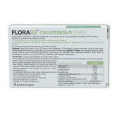 Florase Colesterolo Forte 40 cap Santiveri