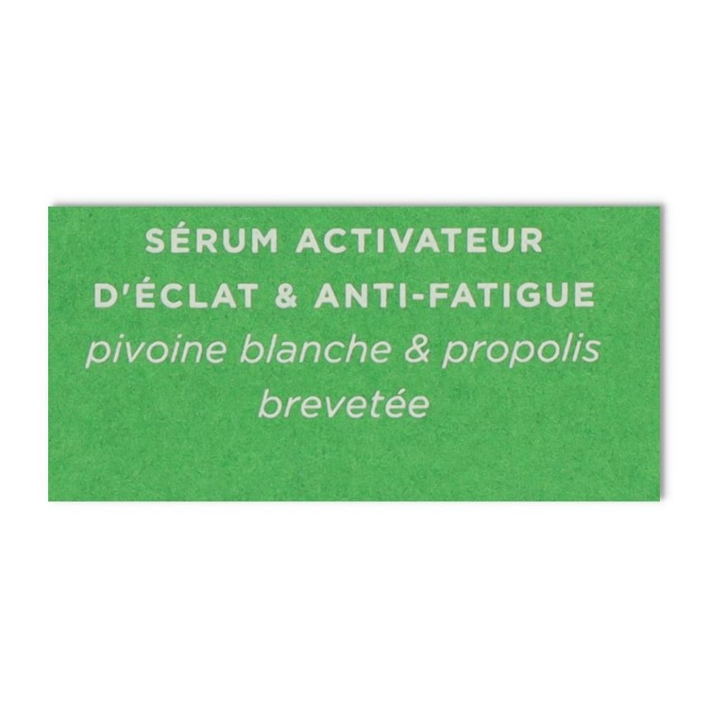 Apivita Bee Radiant Serum 30 ml 