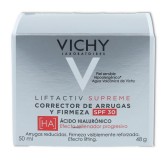 Liftactiv supreme spf 30 50ml Vichy