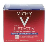 Liftactiv B 3   Retinol Noche 50 ml Vichy