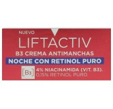 Liftactiv B 3   Retinol Noche 50 ml Vichy