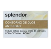 Contorno Ojos 15 ml Splendor Bella Aurora