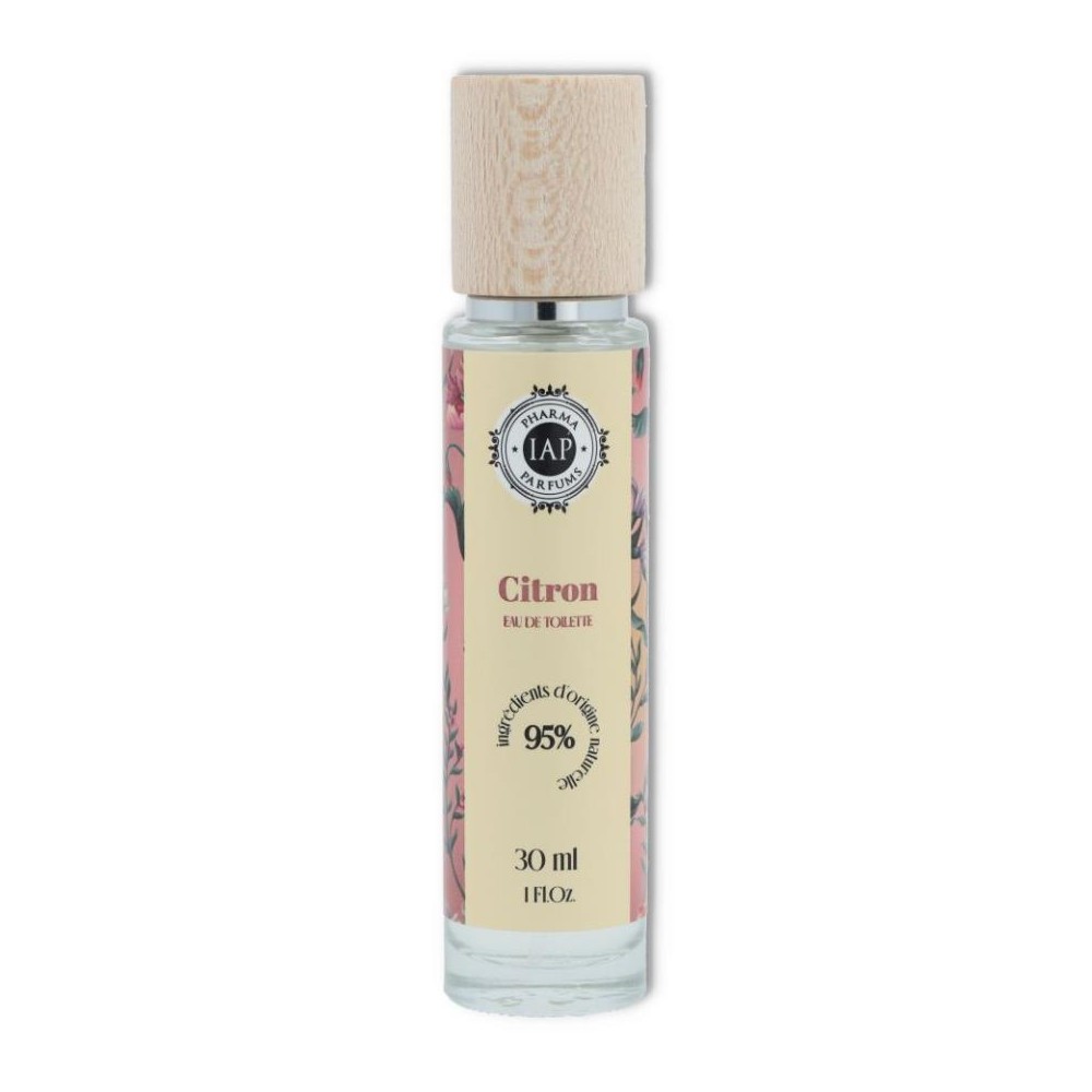 Perfume Citron Iap Pharma 30 ml