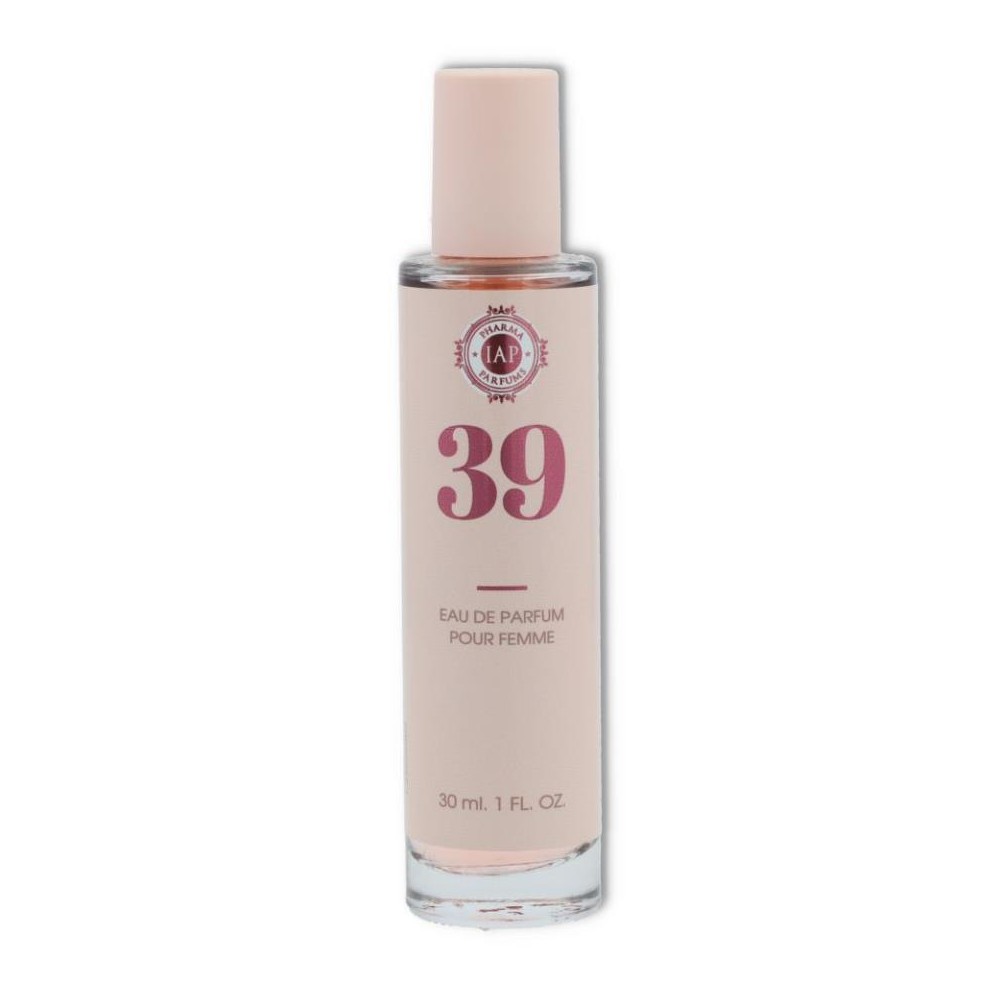 Perfume Nº 39 Iap Pharma  30 ml