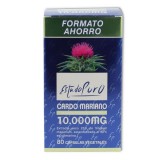 Cardo Mariano 10 000 mg 80 cap Tongil