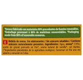 LECHE AVENA   CALCIO 1 LITRO  NATURGREEN