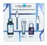 La Roche Posay Cofre 24 Serum Effaclar 