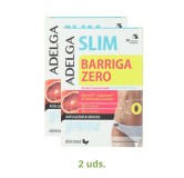 Dietmed Pack 2 Cajas Barriga Zero 30 cap 