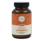 Herbora Cúrcuma 400 mg 60 comprimidos 