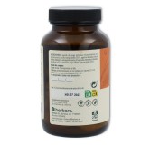 Herbora Cúrcuma 400 mg 60 comprimidos 