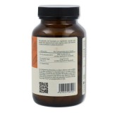 Herbora Cúrcuma 400 mg 60 comprimidos 