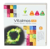 Novadiet Vitalmas Multi 30 cápsulas