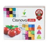 Novadiet Cisnova Plus 60 cápsulas