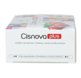 Novadiet Cisnova Plus 60 cápsulas