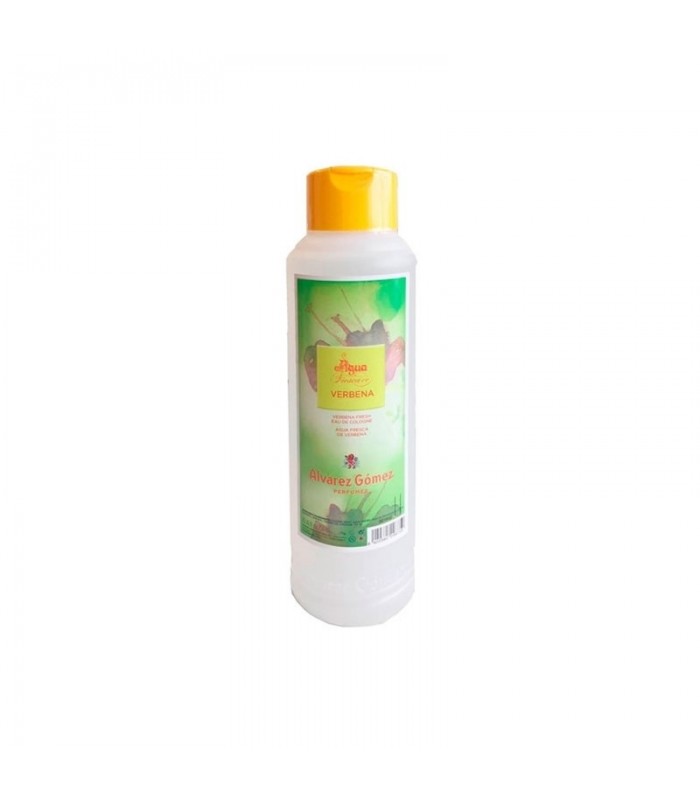 Álvarez Gómez Agua fresca de Verbena 750 ml Álvarez Gómez - 1