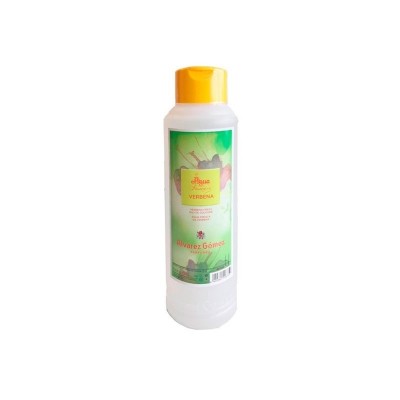 Álvarez Gómez Agua fresca de Verbena 750 ml Álvarez Gómez - 1