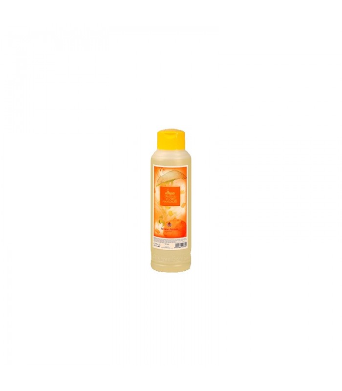 Álvarez Gómez Agua fresca baño Flor de Naranjo 750 ml Álvarez Gómez - 1