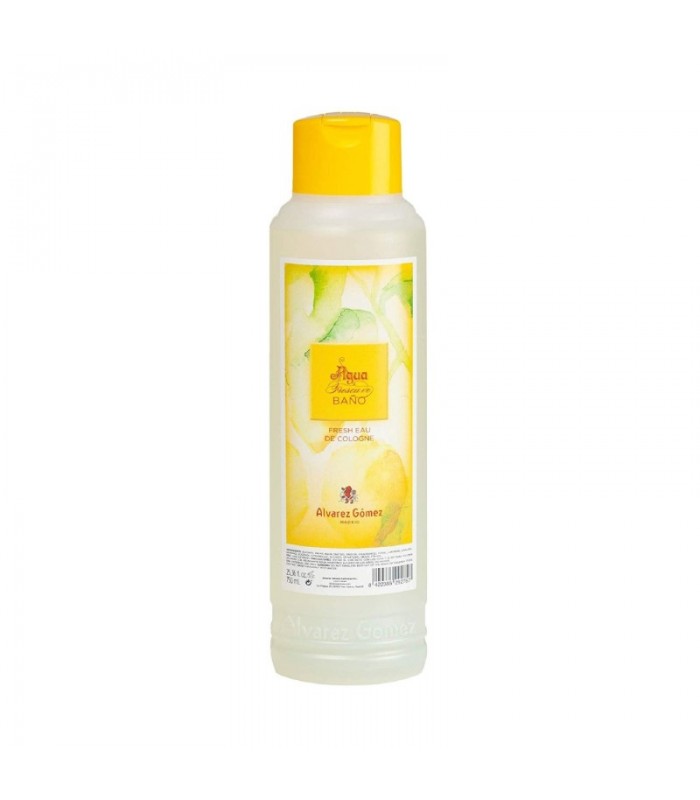 Álvarez Gómez Agua Fresca Baño 750 ml Álvarez Gómez - 1