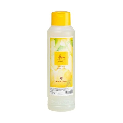 Álvarez Gómez Agua Fresca Baño 750 ml Álvarez Gómez - 1