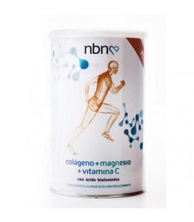 NBN Colágeno Plus 300 gramos