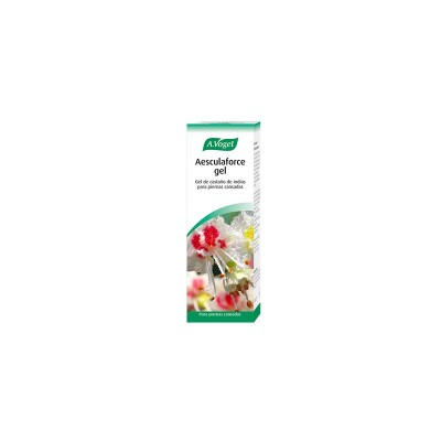 A. Vogel Aesculaforce Gel 100 ml A. Vogel - 1