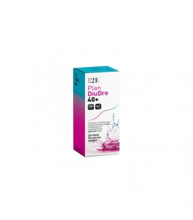 Plameca Plan Diudre 40+ 250 ml Plameca - 1