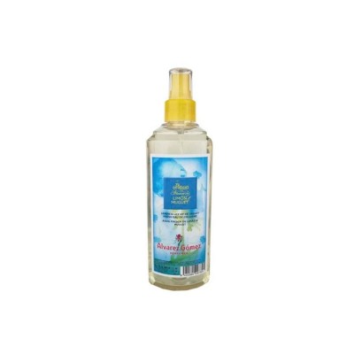 Álvarez Gómez Agua fresca limón y muguet 300 ml Álvarez Gómez - 1