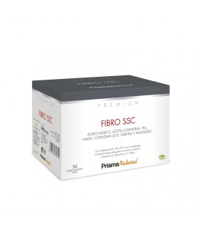 Prisma Natural Fibro SSC 60...