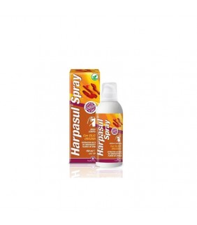 Natysal Harpasul gel spray...