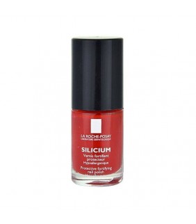 La Roche-Posay esmalte de uñas 24 rojo 6 ml La Roche Posay - 1